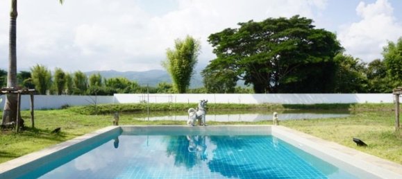 5 bedrooms House in Chiang Mai, Thailand No. 27038 25