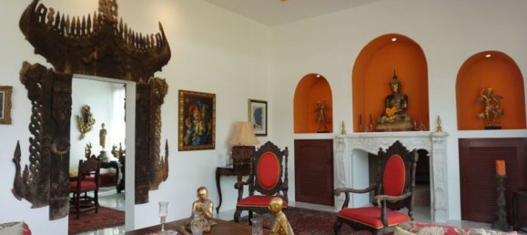 5 bedrooms House in Chiang Mai, Thailand No. 27038 5