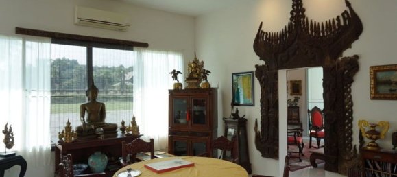 5 bedrooms House in Chiang Mai, Thailand No. 27038 10