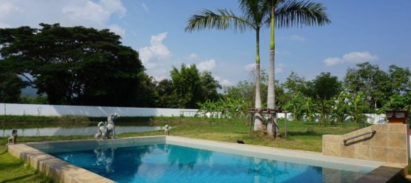 5 bedrooms House in Chiang Mai, Thailand No. 27038 29