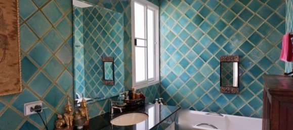 5 bedrooms House in Chiang Mai, Thailand No. 27038 17