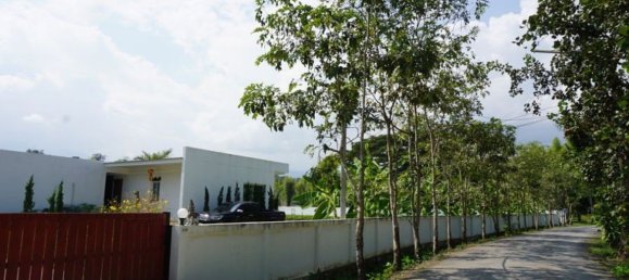 5 bedrooms House in Chiang Mai, Thailand No. 27038 30