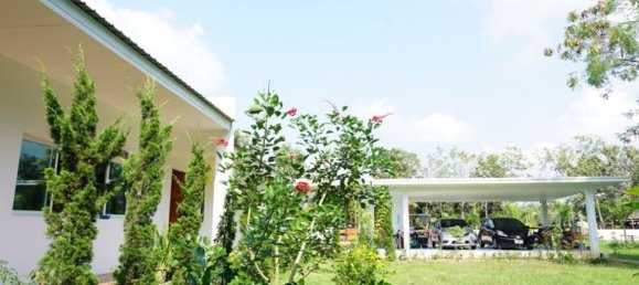 5 bedrooms House in Chiang Mai, Thailand No. 27038 27