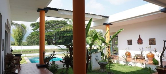 5 bedrooms House in Chiang Mai, Thailand No. 27038 20