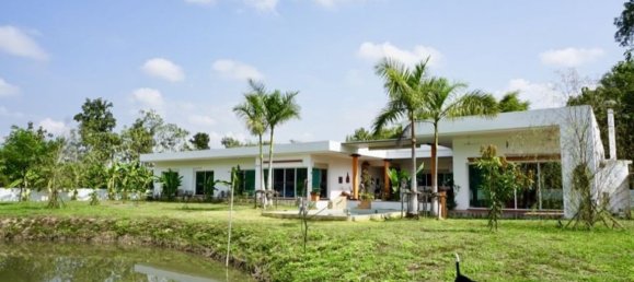 5 bedrooms House in Chiang Mai, Thailand No. 27038 26