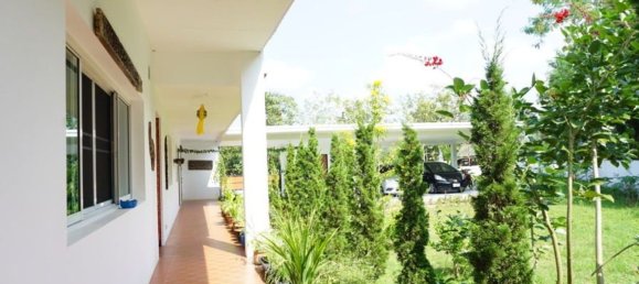 5 bedrooms House in Chiang Mai, Thailand No. 27038 22