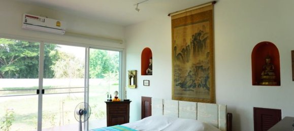 5 bedrooms House in Chiang Mai, Thailand No. 27038 15