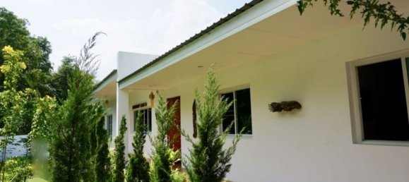 5 bedrooms House in Chiang Mai, Thailand No. 27038 21