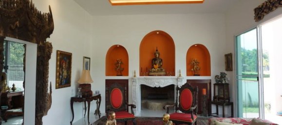 5 bedrooms House in Chiang Mai, Thailand No. 27038 7