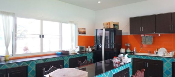 5 bedrooms House in Chiang Mai, Thailand No. 27038 13