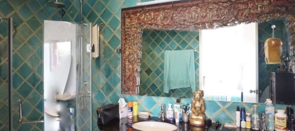 5 bedrooms House in Chiang Mai, Thailand No. 27038 16