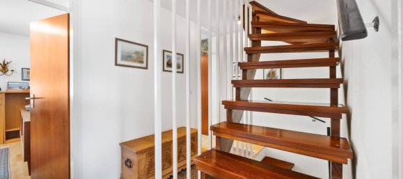 5 rooms Townhouse in Munich, Germany No. 367755 11