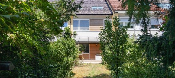 5 rooms Townhouse in Munich, Germany No. 367755 14