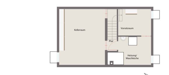 5 rooms Townhouse in Munich, Germany No. 367755 19