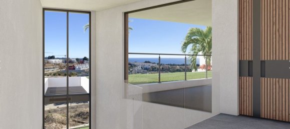 3 Schlafzimmer Villa in Manilva, Spain, Nr. 4810 10