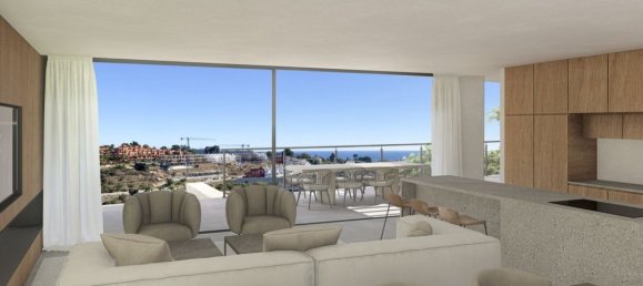 3 Schlafzimmer Villa in Manilva, Spain, Nr. 4810 11