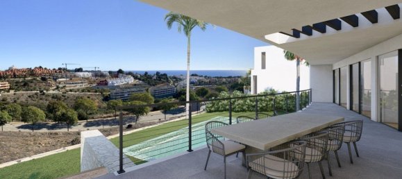 3 Schlafzimmer Villa in Manilva, Spain, Nr. 4810 7