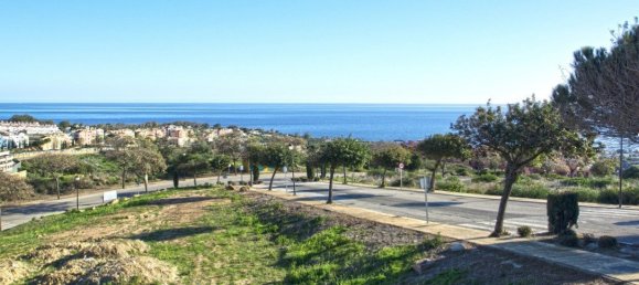 3 Schlafzimmer Villa in Manilva, Spain, Nr. 4810 2