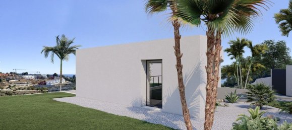 3 Schlafzimmer Villa in Manilva, Spain, Nr. 4810 9