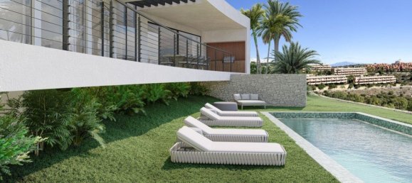 3 Schlafzimmer Villa in Manilva, Spain, Nr. 4810 6