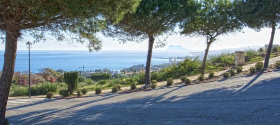 3 Schlafzimmer Villa in Manilva, Spain, Nr. 4810 4