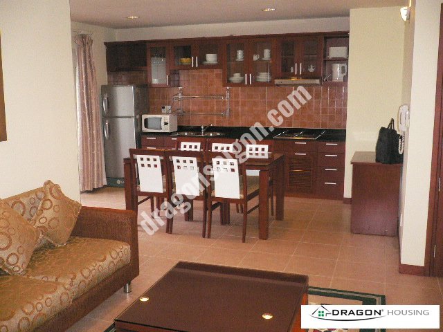87m² Apartment in District 3, Vietnam No. 11031