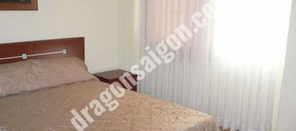 87m² Apartment in District 3, Vietnam No. 11031 3