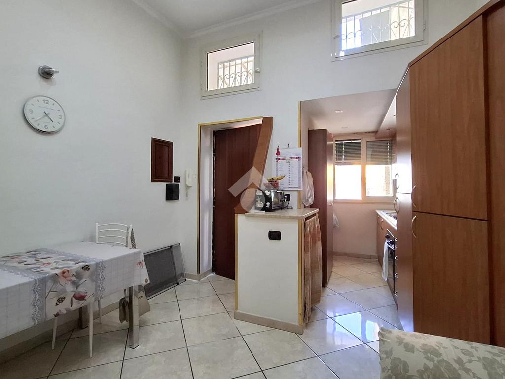 Apartamento de 1 dormitorio en Portici, Italy No. 356107