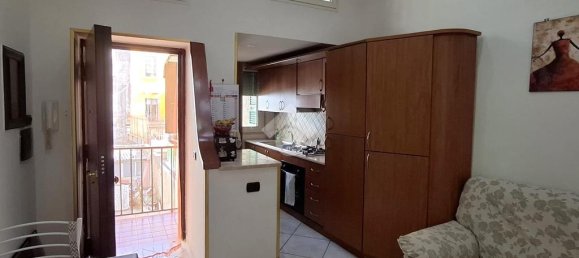 Apartamento de 1 dormitorio en Portici, Italy No. 356107 13