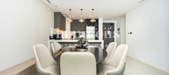 Apartamento T2 em Jumeirah Beach Residence, UAE N.º 196650 9