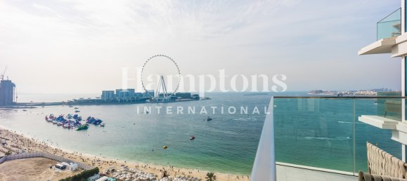 Apartamento T2 em Jumeirah Beach Residence, UAE N.º 196650 3