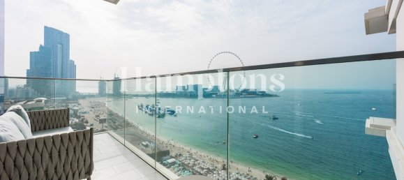 Apartamento T2 em Jumeirah Beach Residence, UAE N.º 196650 21