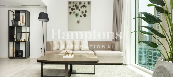 Apartamento T2 em Jumeirah Beach Residence, UAE N.º 196650 5