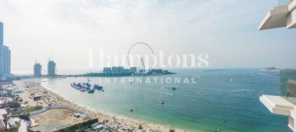 Apartamento T2 em Jumeirah Beach Residence, UAE N.º 196650 12