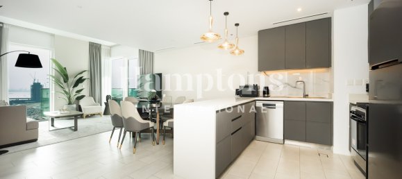 Apartamento T2 em Jumeirah Beach Residence, UAE N.º 196650 11
