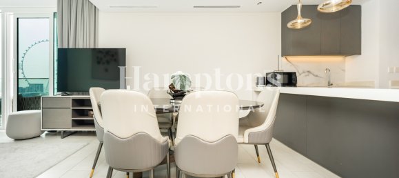 Apartamento T2 em Jumeirah Beach Residence, UAE N.º 196650 18