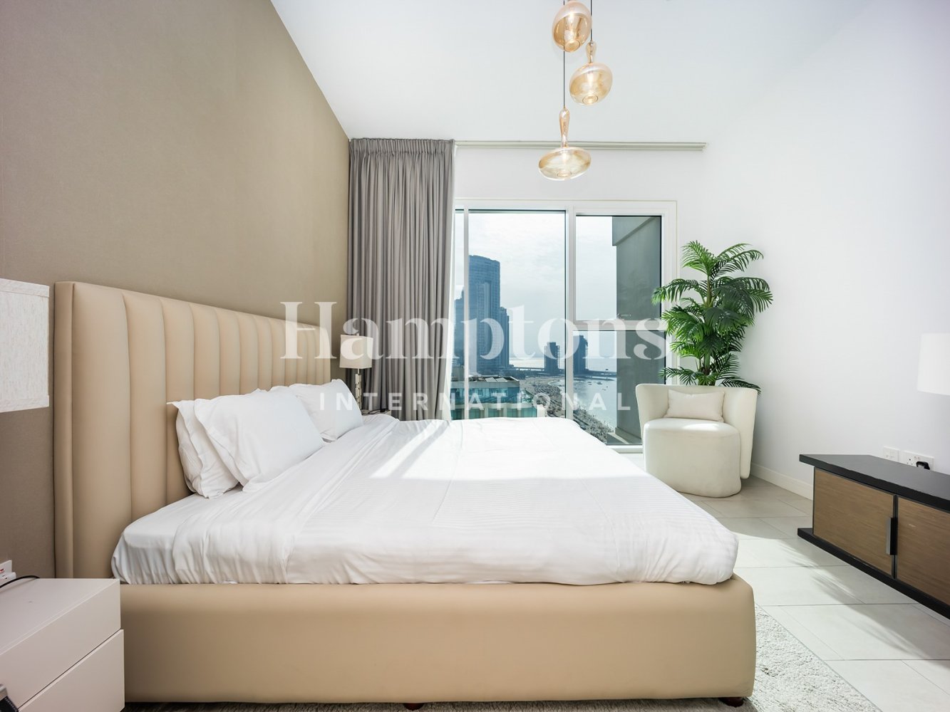 Apartamento T2 em Jumeirah Beach Residence, UAE N.º 196650