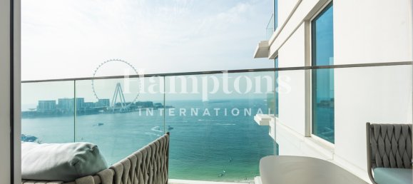 Apartamento T2 em Jumeirah Beach Residence, UAE N.º 196650 6