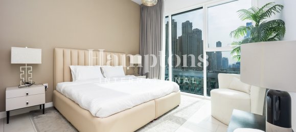 Apartamento T2 em Jumeirah Beach Residence, UAE N.º 196650 10