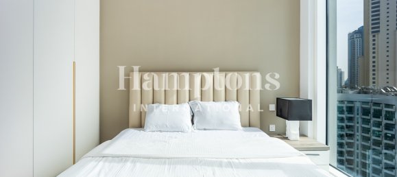 Apartamento T2 em Jumeirah Beach Residence, UAE N.º 196650 7