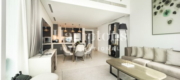 Apartamento T2 em Jumeirah Beach Residence, UAE N.º 196650 24