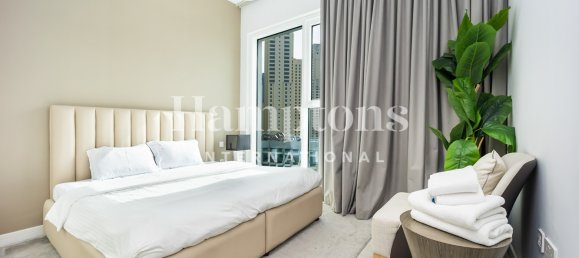 Apartamento T2 em Jumeirah Beach Residence, UAE N.º 196650 14