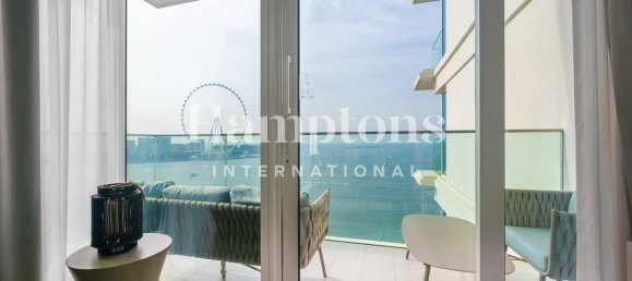 Apartamento T2 em Jumeirah Beach Residence, UAE N.º 196650 16