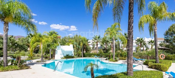 Apartamento de 2 dormitorios en Estepona, Spain No. 57326 20