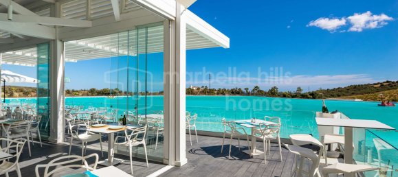 Apartamento de 2 dormitorios en Estepona, Spain No. 57326 27