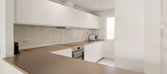 Apartamento de 2 dormitorios en Estepona, Spain No. 57326 5