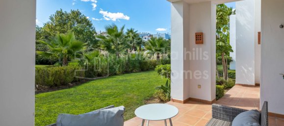 Apartamento de 2 dormitorios en Estepona, Spain No. 57326 16