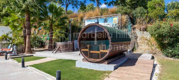 Apartamento de 2 dormitorios en Estepona, Spain No. 57326 22