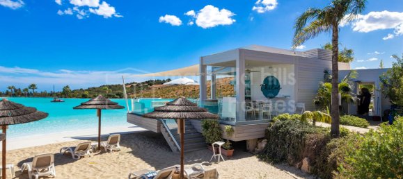 Apartamento de 2 dormitorios en Estepona, Spain No. 57326 24