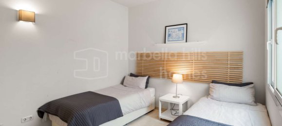 Apartamento de 2 dormitorios en Estepona, Spain No. 57326 12